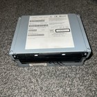 2008–2015 JAGUAR XF RADIO SAT NAV CD HEAD UNIT GENUINE 31344900AA