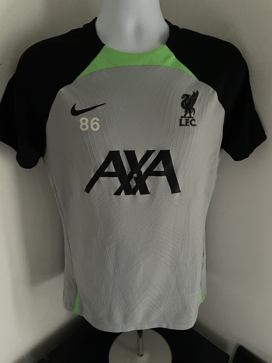 Liverpool FC Nike Player Issue Dri Fit Adv 2023/2024 Training