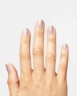 NEW HELLO KITTY OPI NAIL POLISH LACQUER FRIENDS FOREVER PINK GOLD SHEER 50TH  — photo 6