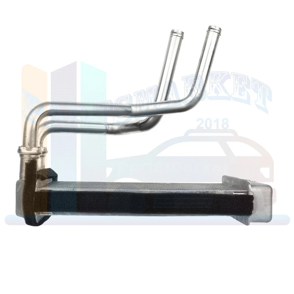 Front Blower Motor with Heater Core Fit For 1995 1996 1997-2002 Dodge Ram 4000 Foto 4 de 4