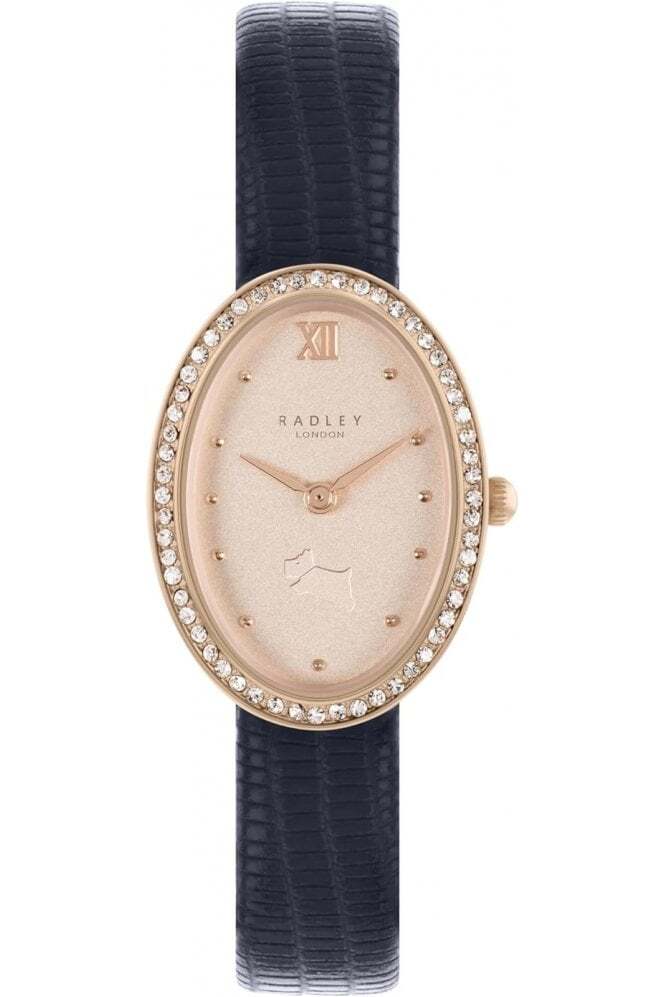 Radley Donna Casual Orologio RY21362 Resistente All'Acqua