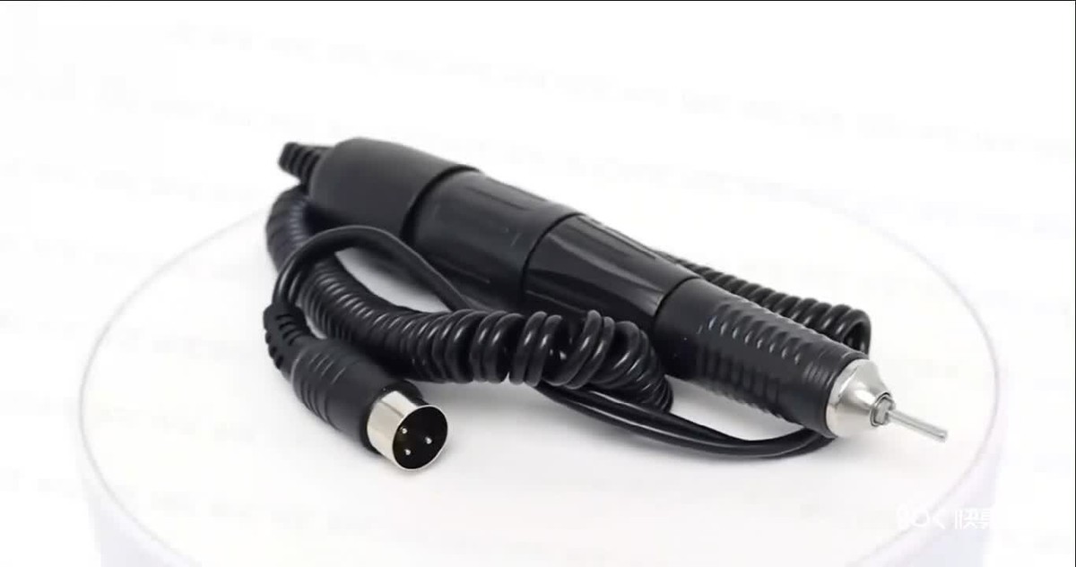 Dental Lab 35k Marathon N7 micromotor Handpiece Polishing