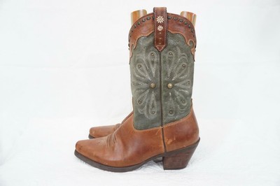 ariat daisy boots