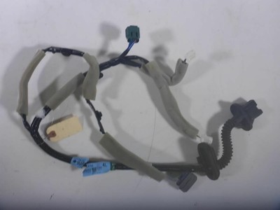 15 Nissan Leaf Cable Left Driver Side Wiring Wire Harness Loom 24127