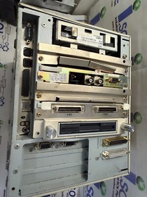 NEC FC-9821Ka Industrial Computer FC-9800 Series Dainippon Screen wafer cleaning