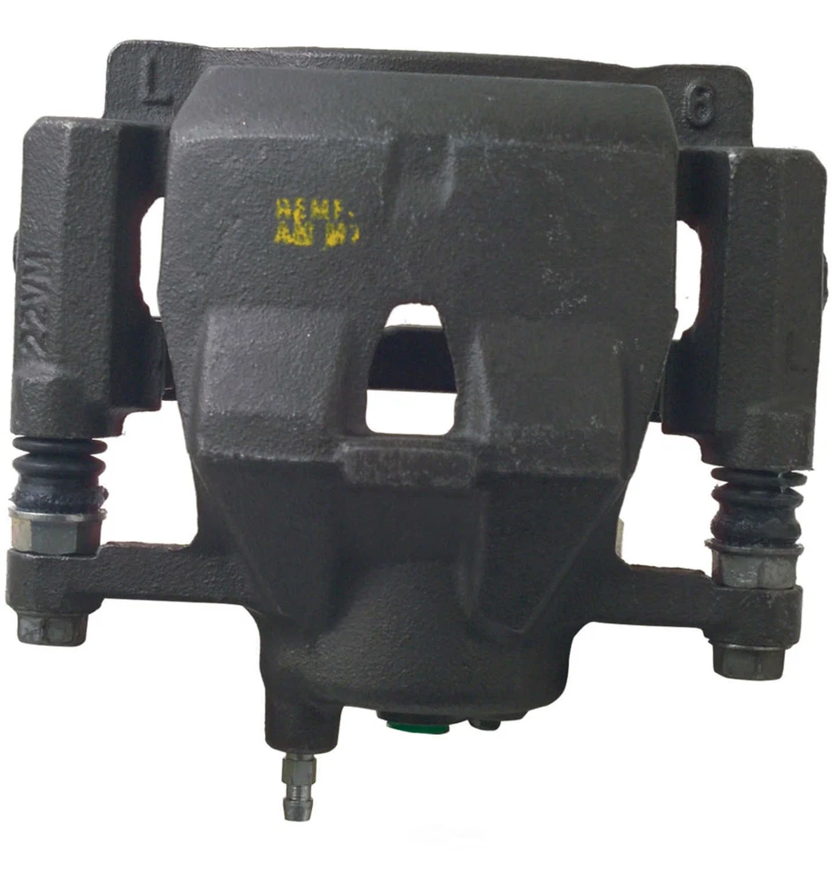 Pinza de freno de disco base Cardone 19-B3198 Reman se adapta a Toyota Yaris 2006 Foto 3 de 4