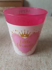 Trinkbecher Little Princess 250ml