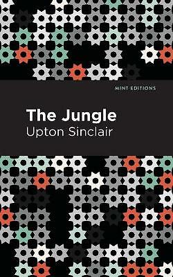 The Jungle by Upton Sinclair (Paperback, 2020)