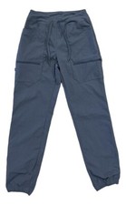 Patagonia Women's Quandary Joggers Utility Blue 56146 119