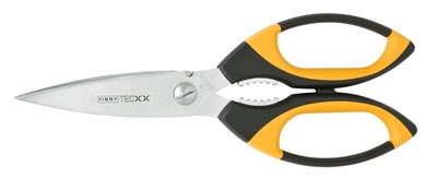 Kretzer TecX2 73920 8.0''/ 20cm - Medium Duty, Aramid / Composite Shears