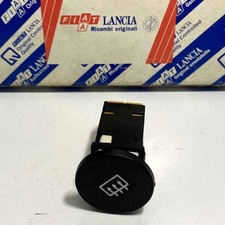 Lunette arrière Lancia BETA