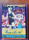 2026 Glory Of The Game LEXI HULL RC AUTO SP Card #1/15 Autograph Court Queens