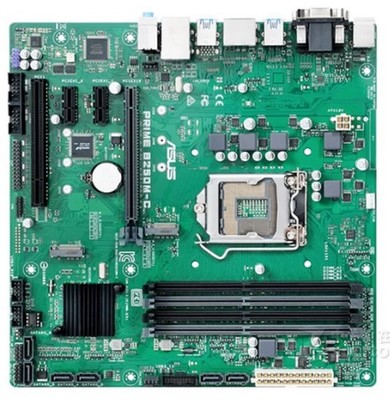 For Asus PRIME B250M-C LGA1151 support 6700/7700k CPU Desktop Motherboard