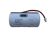 Siemens Sirene Batterie 3813002 ER34615M Externe Klingelbox