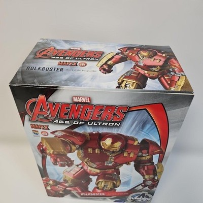 MAFEX No.020 Avengers Age of Ultron Hulkbuster Figure Figure