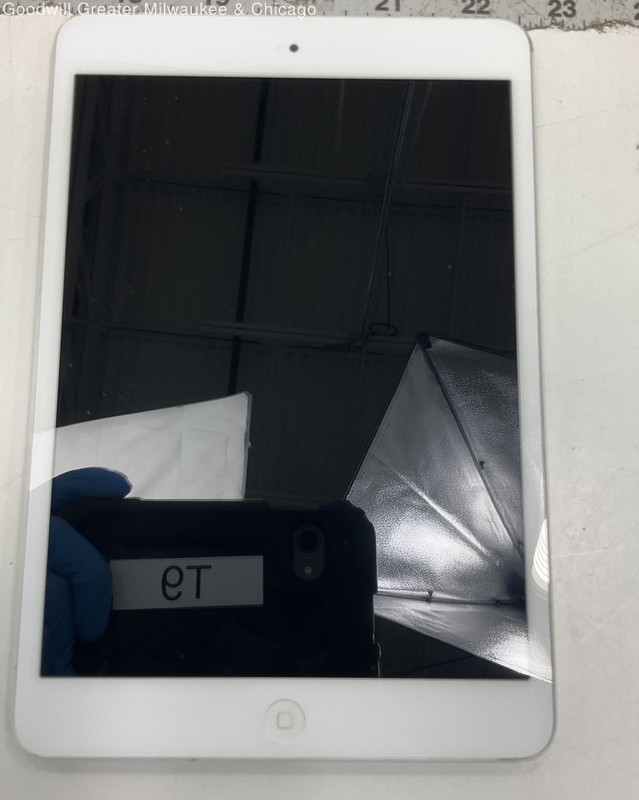 iPad Mini 1st Generation 16GB AT&T A1454 Reset
