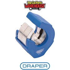 Image of Draper 81095 Draper Expert Automatic Ratchet Pipe Cutter 22mm