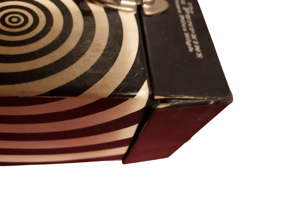 THE SMASHING PUMPKINS THE AEROPLANE FLIES HIGH 5 CD Box Set 1996  - Image 3 of 4