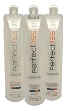 Perfect Liss Tourmaline Brazilian Keratin Treatment 3x1L