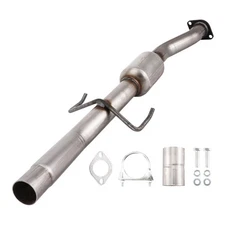 Catalytic Converter Fit For 2004-2005 Rear Toyota RAV4 2.4L EPA 54648 41182