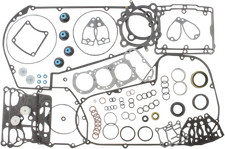 Cometic C9161 Complete Gasket Kit - 95 Big Bo...