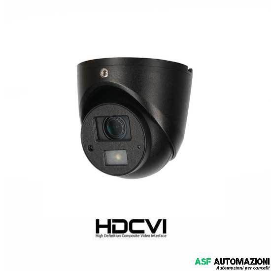 Offerta Dahua HAC-HDW1220G-M: Telecamera 1080p IP67 per Mezzi Pesanti