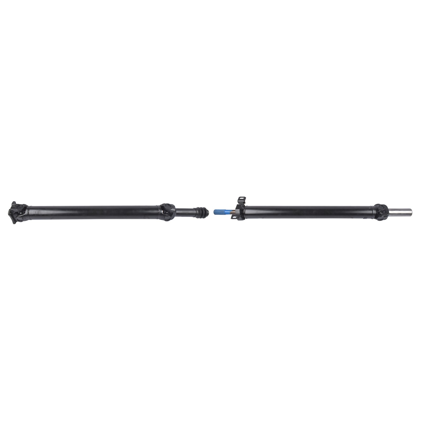 Rear Driveshaft Prop Shaft Assembly Replacement for Dodge Ram 2500 3500 07-10