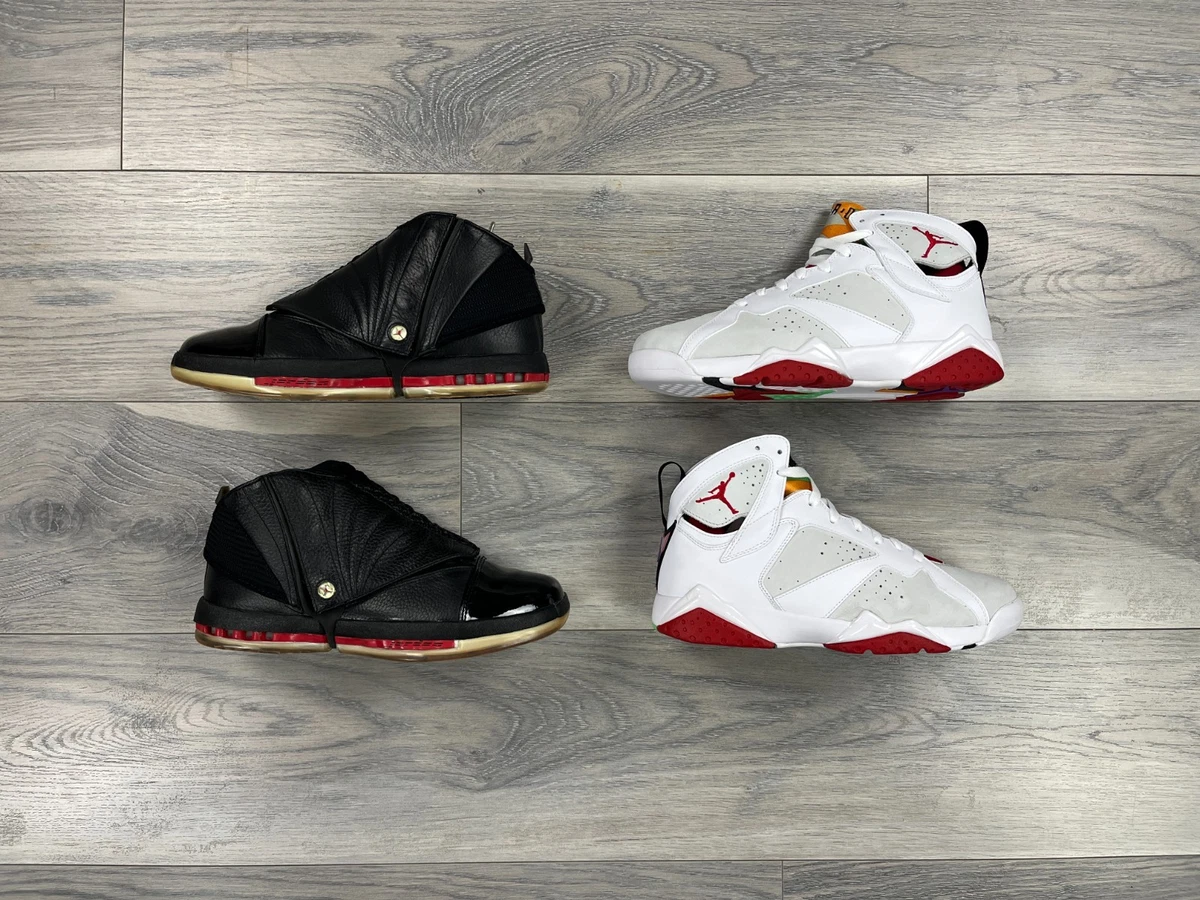 Jordan 16/7 Retro Countdown Pack for Sale | Authenticity