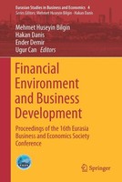Financial Environment And Business Development Mehmet Huseyin Bilgin