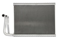 Thermotec KTT150045 Verdampfer, Klimaanlage FüR Bmw, ROLLS-ROYCE