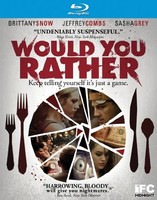 Would You Rather - Blur - G3Z