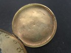 1905 Elgin 302 Pocket Watch, 15j 12s, 25-year Gold Filled Hunting, Runs-ish — photo 5