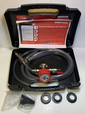 Open Box Snap-on Tools Cooling System Re-filler Radkitplusa Unused
