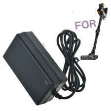 30V AC/DC Adapter For Nicebay by Whall EV6803 Series Vacuum Cleaner