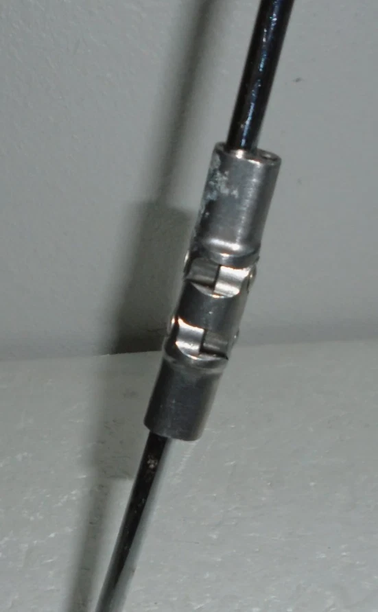 Medicus Golf Dual Hinge Driver 10.5 Degree 460cc Men RH 44" - Image 3 of 4