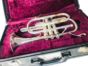 Boosey Hawkes Trumpet Regent | eBay