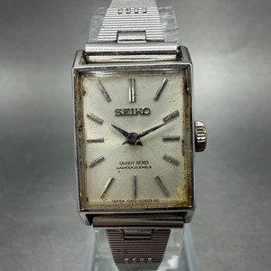 ✨SEIKO✨セイコー✨Queen✨ヴィンテージ✨23JEWELS✨腕時計✨ 25+ Queen Seiko for sale | Updated Oct 2026