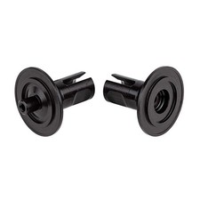 Team Associated ASC92453 RC10B7 HD Ball Differential Outdrive Set