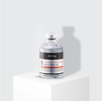 Petitra MTS Serum 50ml sichere Formel