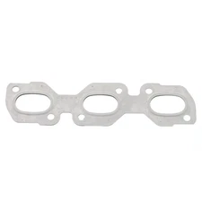 Genuine Jaguar Manifold Gasket C2S33620