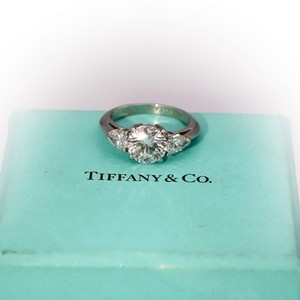 Tiffany Knot Diamond Ring | eBay