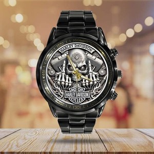 Harley Davidson Watch | eBay