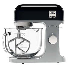 5L KMix Stand Mixer – Black, KMX754BK / KW7541, 7 Speeds