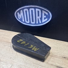 Malcolm Moore Industrial Art Artefact – Historic Australian Engineering Antique