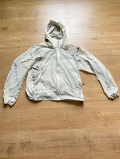 Arc'teryx System_A Anther SL Jacket / Chalk / L