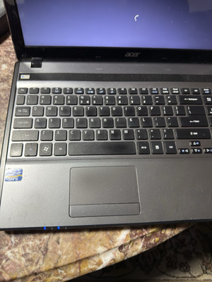 Acer P5WE0 Intel Core i5-2410M 2.5 GHz 6 GB RAM 500GB HDD | eBay