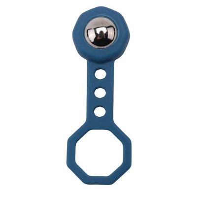 Stud  Wall Scanner, 27 Pfund Ziehen Magnetische , Keine Batterien Erfo4307