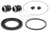 Reparatursatz Bremssattel A.B.S. 73542 FüR Previa Toyota 2 CLR30_ CLR30R ACR30