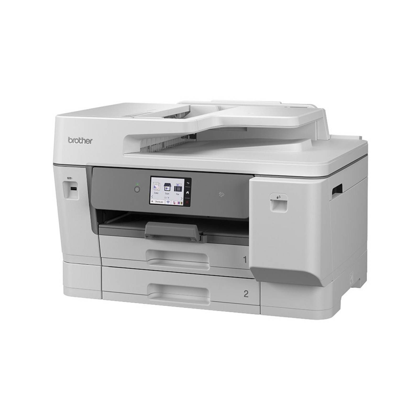 Brother MFC-J6975DW A3 Wireless Inkjet Multifunction Printer