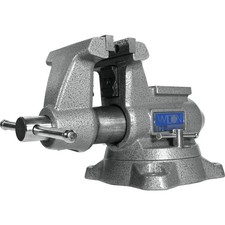 Mechanics Pro Vise 4-1/2" WIL-28810